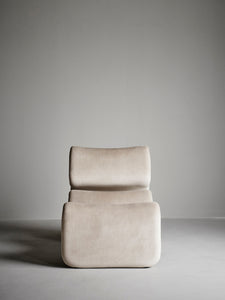 Etc Lounge Chair Sand