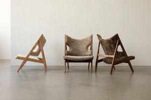 Knitting Chair no.01