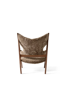 Knitting Chair no.02