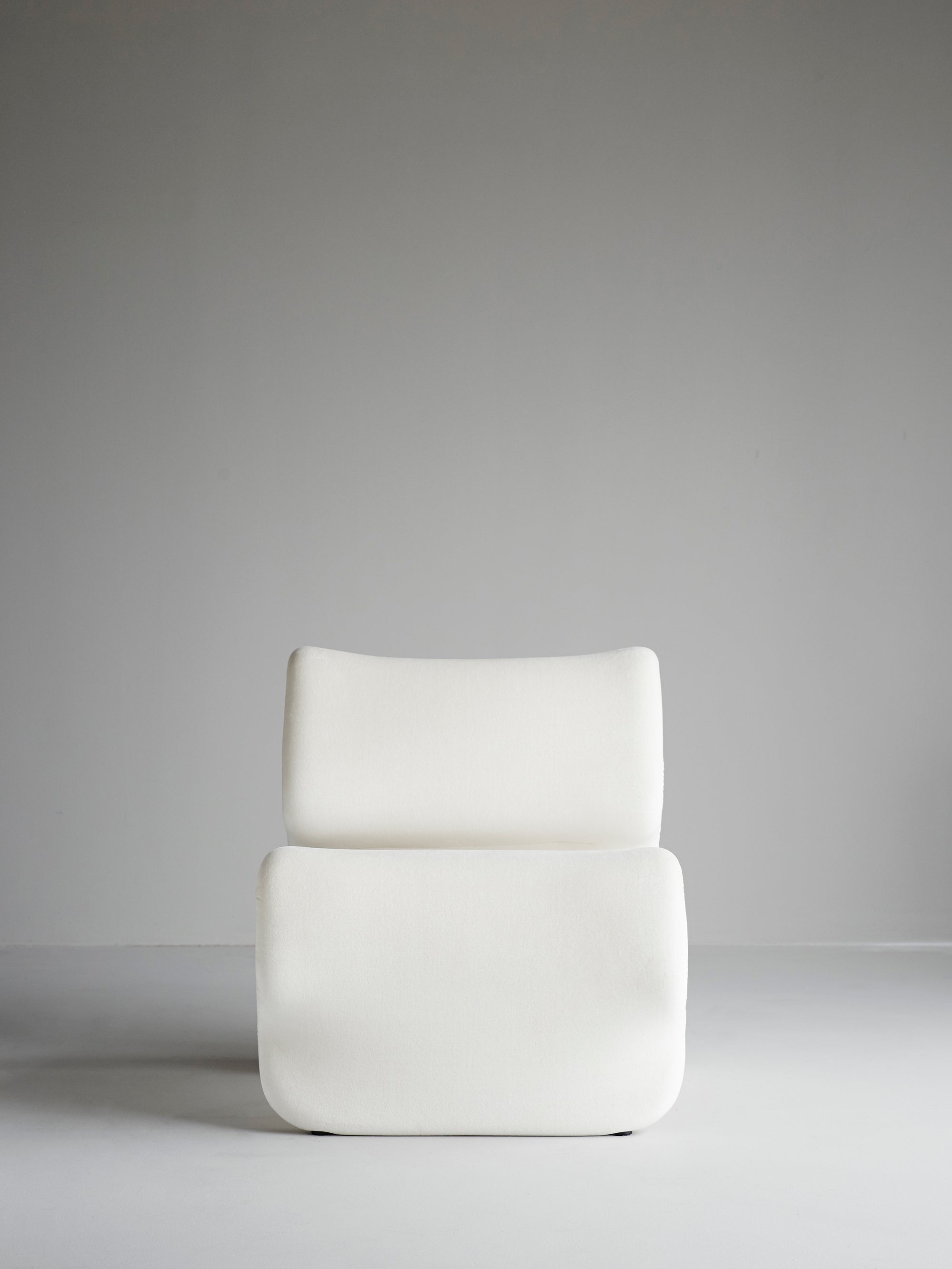 Etc Easy Chair Crema